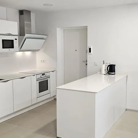 Apartment Santa Pola Santa Pola