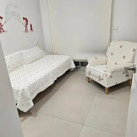Santa Pola Apartment