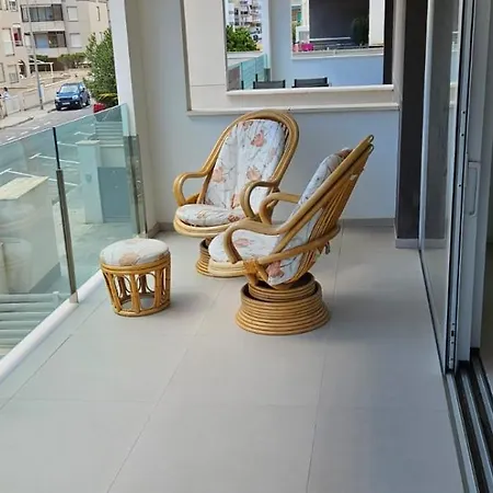 Apartment Santa Pola